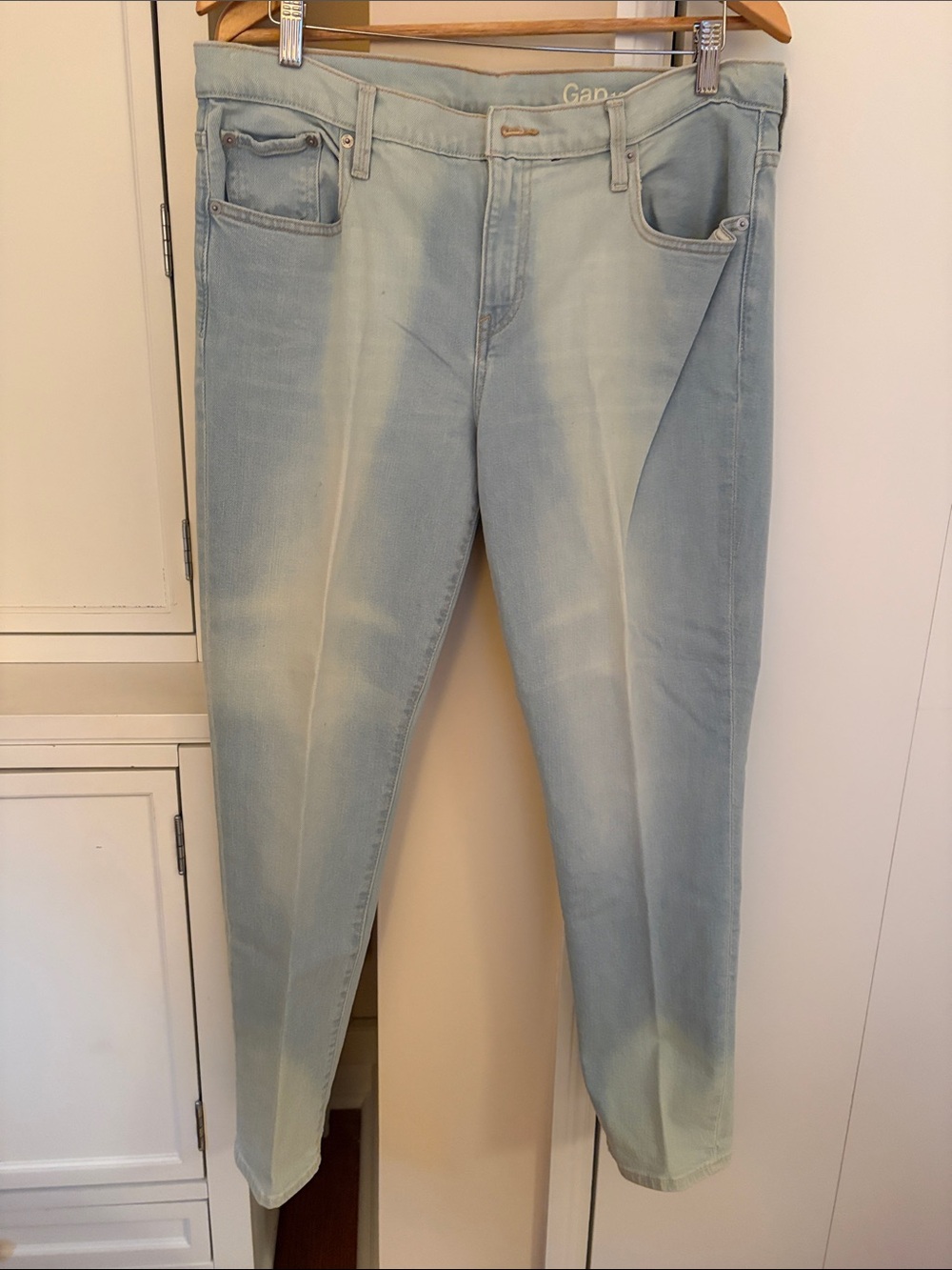 GAP 1969 jeans
